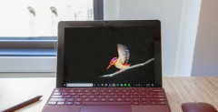 Microsoft Surface Go