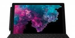 Microsoft Surface Pro 6