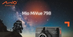 Mio MiVue 798