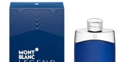 Mont Blanc Legend Special Edition 2012