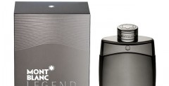 Mont Blanc Legend Intense