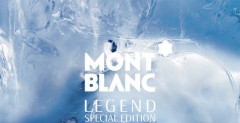 Montblanc Legend Special Edition 2013