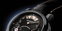 Montblanc Nicolas Rieussec Rising Hours for Monaco Montblanc Nicolas Rieussec Rising Hours for Monaco