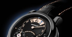 Montblanc Nicolas Rieussec Rising Hours for Monaco