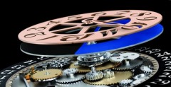 Montblanc Nicolas Rieussec Rising Hours for Monaco Montblanc Nicolas Rieussec Rising Hours for Monaco