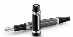 Montblanc Writers Edition 2013