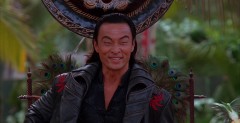 Mortal Kombat