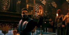 Mortal Kombat
