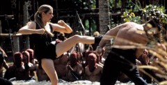 Mortal Kombat