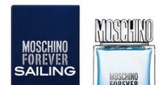 Moschino Forever Sailing