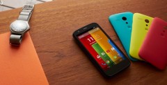 Motorola Moto G