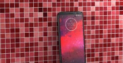 Motorola Moto Z3