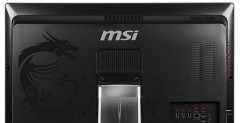 MSI Gaming 27