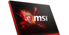 MSI Gaming 27XT