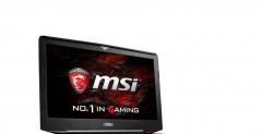 MSI GT83VR Titan SLI