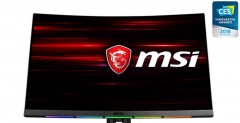 MSI Optix MPG27CQ