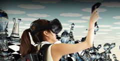 MSI VR One