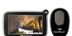 NavRoad myCAM HD PRO GPS