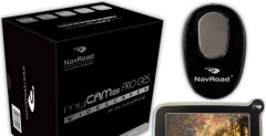 NavRoad myCAM HD PRO GPS