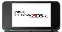 New Nintendo 2DS XL