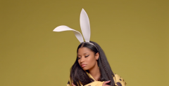 Nicki Minaj