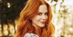 Nicole Kidman