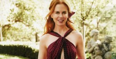 Nicole Kidman