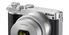 Nikon 1 J5