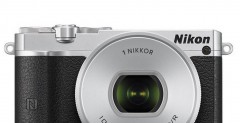 Nikon 1 J5