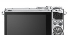 Nikon 1 J5