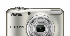 Nikon Coolpix A10 i A100