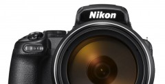 Nikon COOLPIX P1000