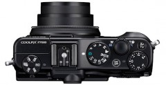 Nikon Coolpix P7000