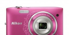 Nikon Coolpix S3500