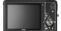 Nikon Coolpix S9100