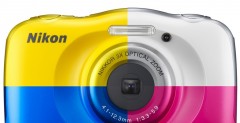 Nikon Coolpix W100