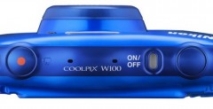 Nikon Coolpix W100