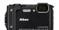 Nikon Coolpix W300