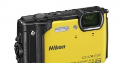 Nikon Coolpix W300