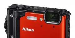 Nikon Coolpix W300