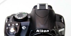 Nikon D3100