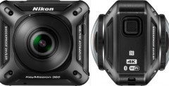 Nikon KeyMission 360