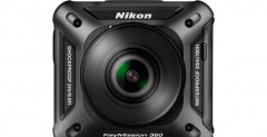 Nikon KeyMission 360