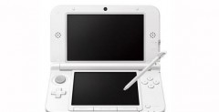 Nintendo 3DS XL