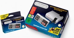 Nintendo Classic Mini