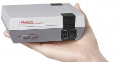 Nintendo Classic Mini