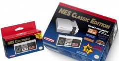 Nintendo Classic Mini