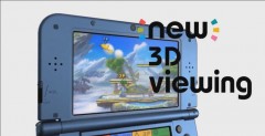 Nintendo New 3DS