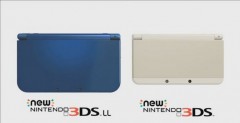 Nintendo New 3DS