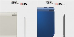 Nintendo New 3DS